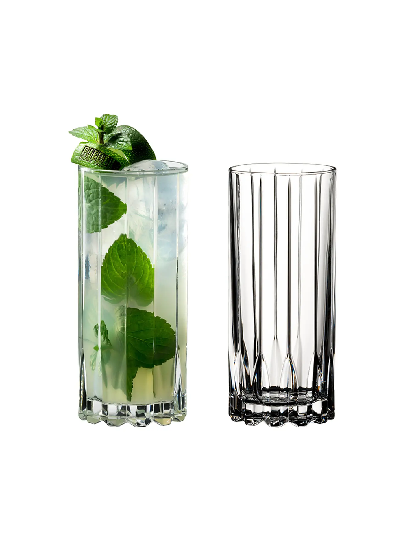 RIEDEL | Glas 2er Set Highball DRINK SPECIFIC 310ml | 